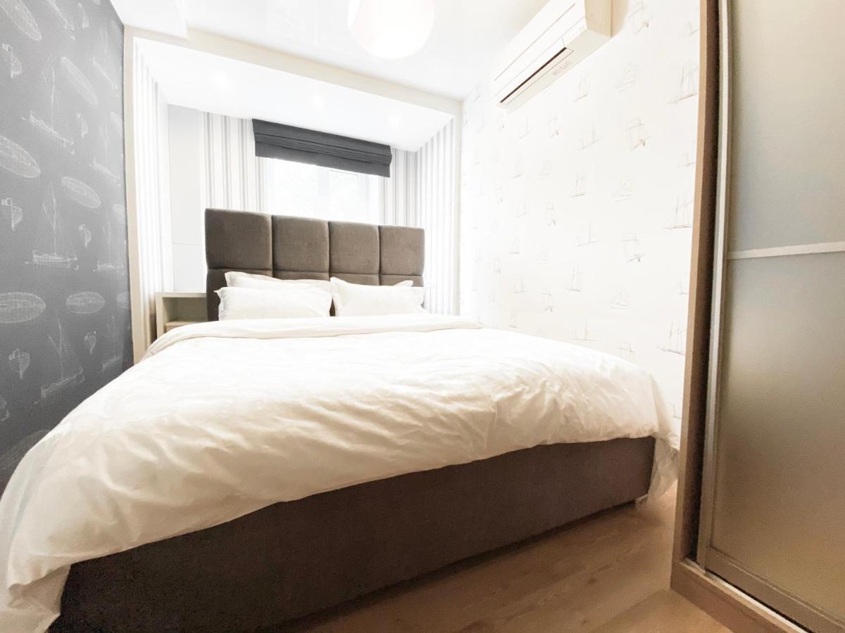 2-Bedroom Apartment Most City Area, Ekaterynoslav Square Dnipro Exterior photo